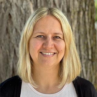 Marlene Krug