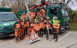 Team Baumpflege
