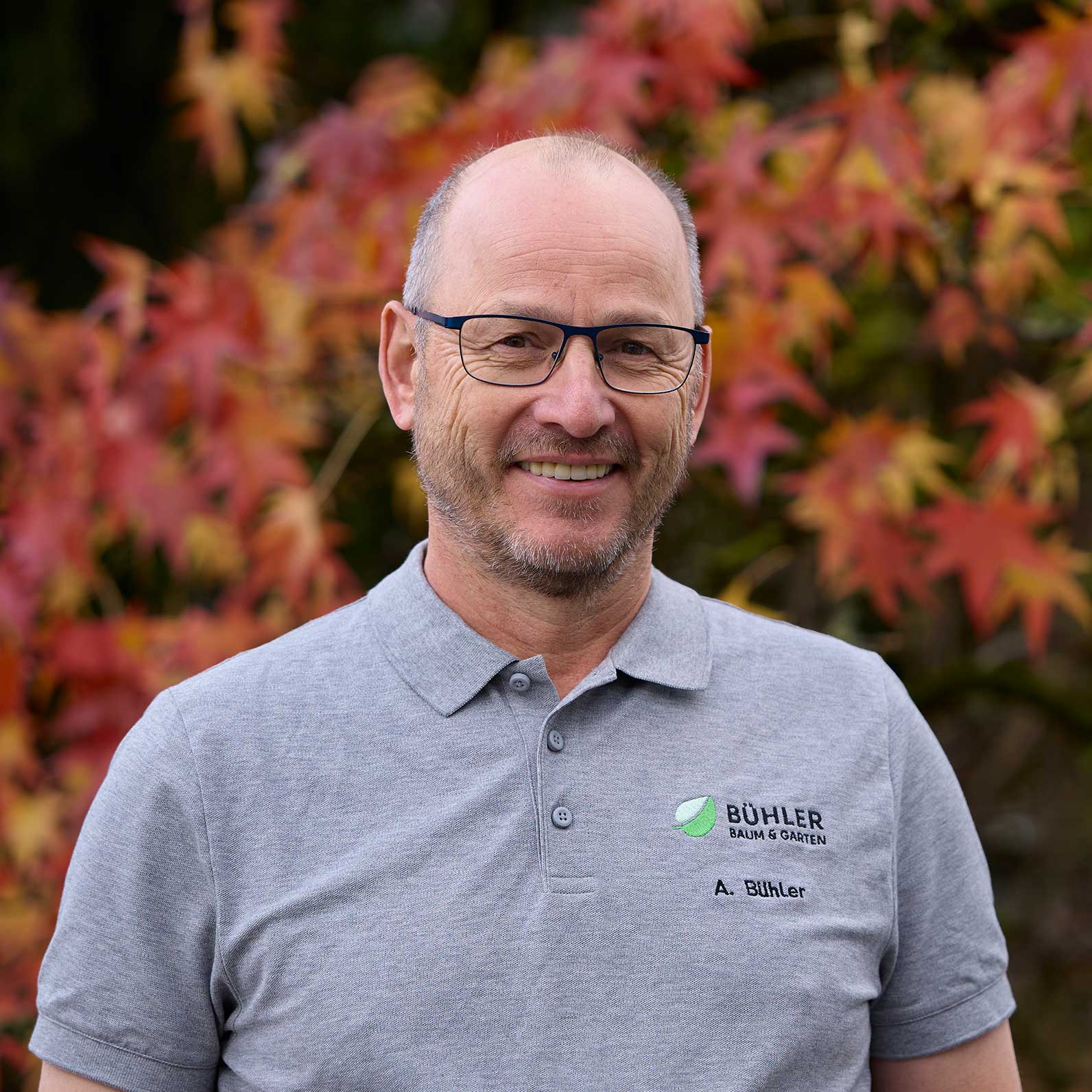 Albrecht Buehler Ansprechpartner 2025