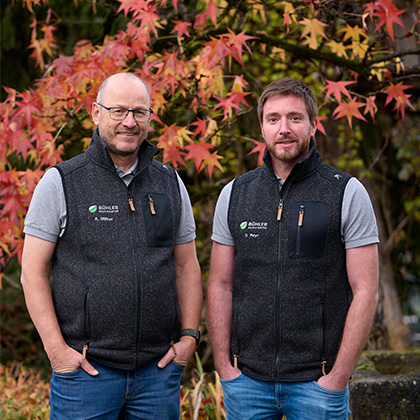 Kontakt Daniel Albrecht 2025