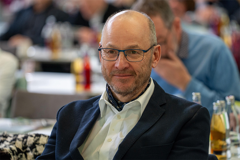 Buehler Presse Staatsmedaille Beitragsbild